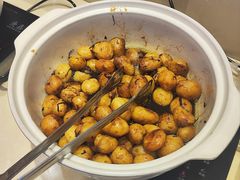 -素满香·食养自助(建邺万达店)