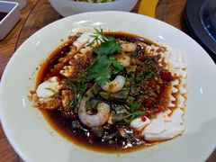-海味当家·蒸锅海鲜(星海公园店)