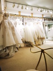 -Lisamoon礼慕纱婚纱礼服高级定制