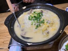 -關東雪东北菜(中庚漫游城店)