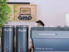 -麻雀咖啡SPARROW COFFEE(十全街店)