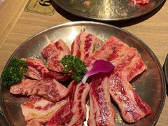 -西塔老太太泥炉烤肉(亚运村店)