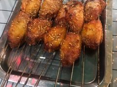 -郑喜旺烧烤(新密总店)