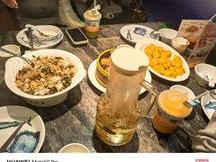 -前海沿·青岛菜(乐客城店)