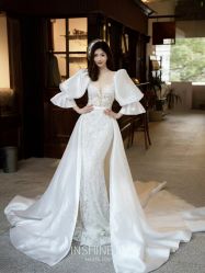 -韩国天使嫁衣婚纱礼服馆(上海旗舰店)