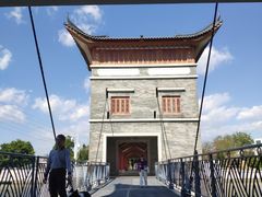 -长洲岛都市农业公园