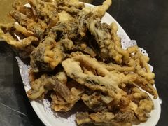 -黄三怪(清河店)