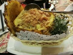 -金厨泰国餐厅·全泰籍厨师料理(拱北店)