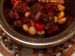 -星河湾半岛酒店-真粤中餐厅