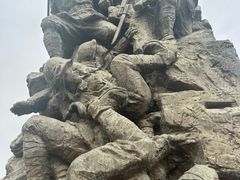 -中国人民抗日战争纪念雕塑园