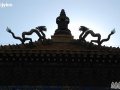 -须弥福寿之庙