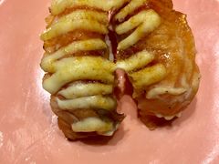 -争鲜回转寿司(南开大悦城店)