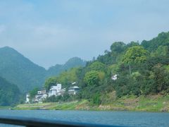 -新安江山水画廊风景区