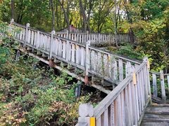 -帽儿山国家森林公园