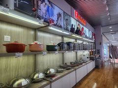 -利客来李村购物中心
