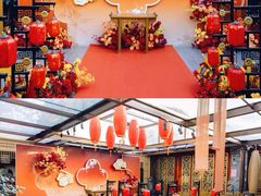 -悦真雅院·四合院·清真私房菜(雍和宫店)