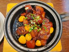 -鑫小城故事·藕汤·家常菜(首义店)