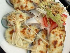 -妈阁铭记澳葡美食
