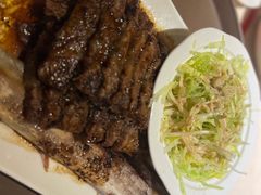 -顺风海鲜港(金玉兰店)
