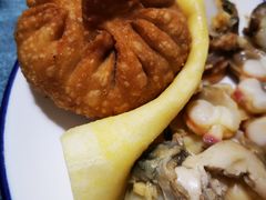 -老院子饭店·鲁菜·海鲜·家常菜