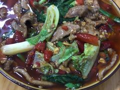 -鸡哈豆花(梅西广场店)