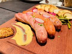 -Boxing Cat Brewery拳击猫精酿啤酒馆(永福店)