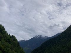 -古尔沟华美达温泉度假酒店