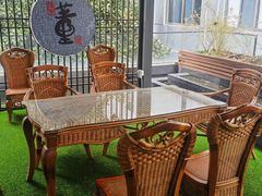 -酒蜻蜓·庭院私房菜(天元东路店)