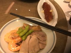 -上海人家花樣年华(中山公园店)
