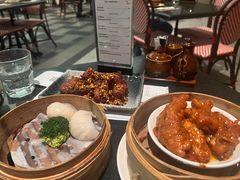 -色香味(澳门巴黎人店)