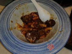 -那家小馆•北京菜•烤鸭(香山店)