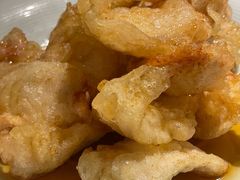 -七菜馆·东北菜·蒸饺(文体路店)