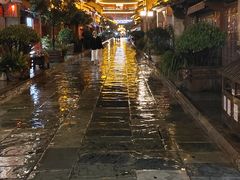 -巍山古城