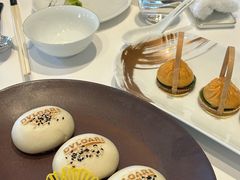 -宝丽轩中餐厅BAOLIXUAN