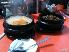 -釜山美食韩国炸酱面(长大店)