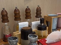 -千寻山野烤肉(中关村店)