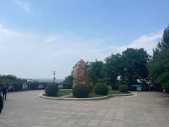 -辽宁团山国家级海洋公园