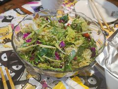 -木屋烧烤(西南角店)