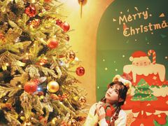 -弗兰克牛排西餐厅Ribone steak house(柠檬花园店)