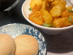-野·大山里野生菌石锅土鸡(益田假日店)