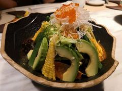 -月下料理(楷林IFC店)