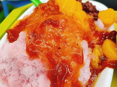 -MOMO冰品·生巧汤圆(红桥店)