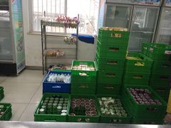 -扬大康源乳业鲜奶吧(大学北路店)