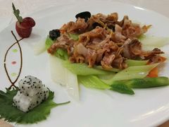 -福州大饭店-自助餐