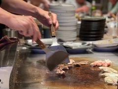 -大渔铁板烧(蛇口店)