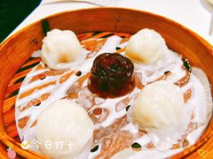 -稻香饭店(IFS国金中心店)