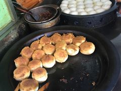 -牛煎里牛肉煎包淮南牛肉汤(广东路店)