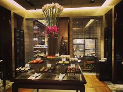 -深圳四季酒店·馥自助餐厅