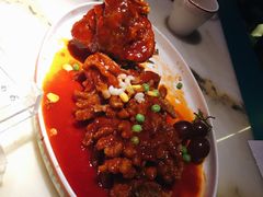 松鼠桂鱼-探花·意境江南菜·唐伯虎文化体验店·松鼠桂鱼(观前店)
