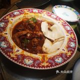 塔哈尔 新疆菜